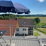 Dachterrassenwohnung Alois