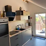 Dachterrassenwohnung Alois