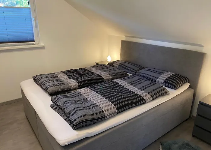 Dachterrassenwohnung Alois