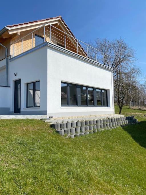 Dachterrassenwohnung Alois *