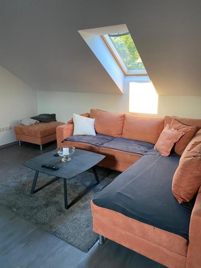 Apartment Dachterrassenwohnung Alois