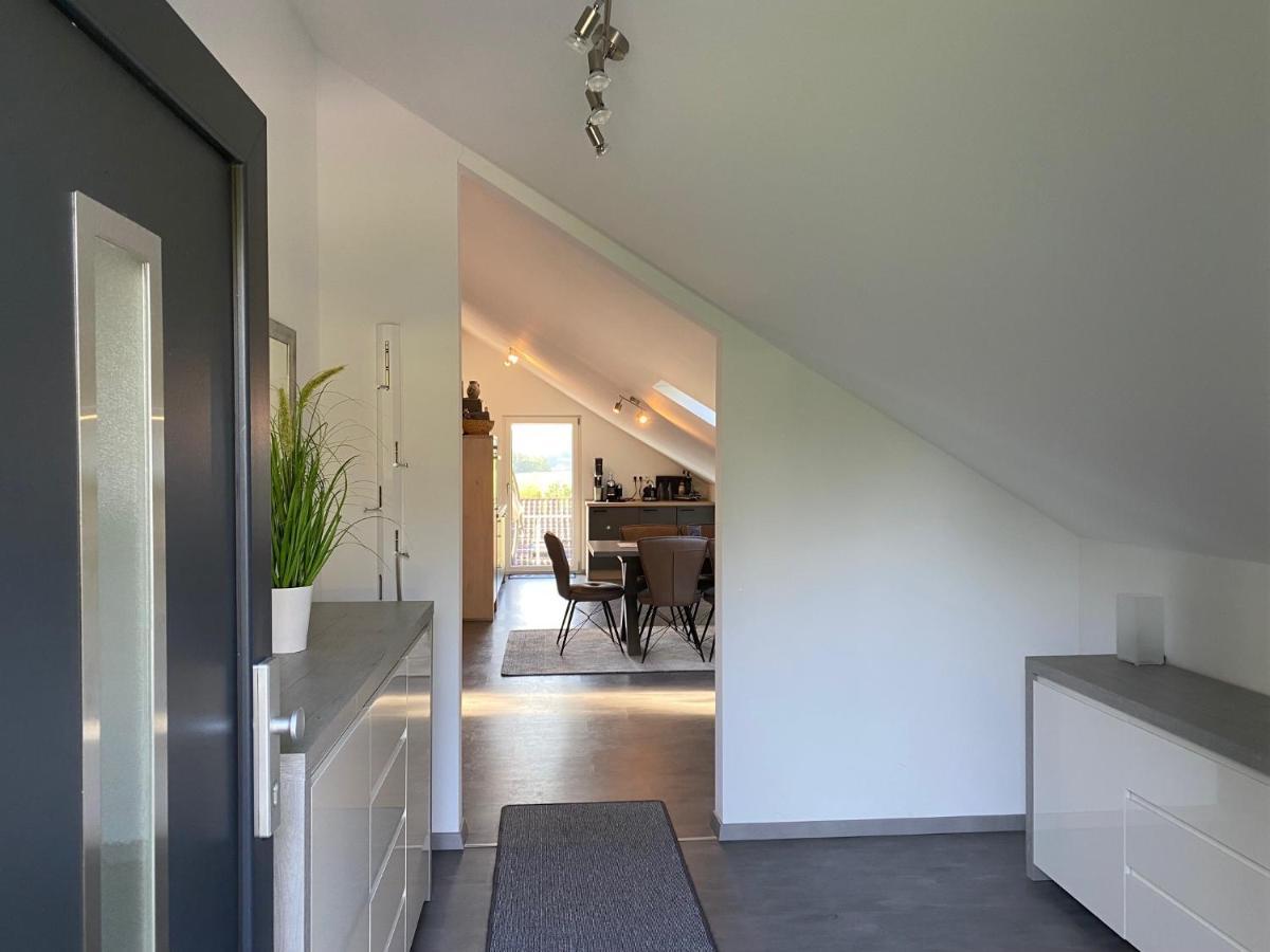Dachterrassenwohnung Alois Apartment